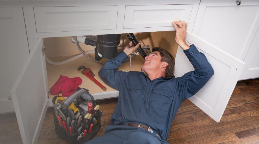 Professional expert plumbing services in Rosendale, MO